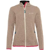 Vaude Damen Unterjacke Wo Rienza Jacket IV