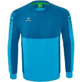 Erima Sweatshirt Kind Six Wings