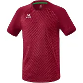 Erima Madrid Trikot Bordeaux - XL