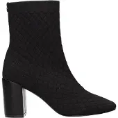 La strada Stiefel Schwarz in Gr. 36