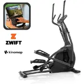 Hammer Speed Motion Ii Crosstrainer