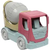 Wader Betonmischer Eko RePlay Tech Truck