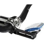 Morsa GPS-Unterstützung Garmin