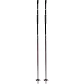 Armada - Skistöcke - Legion Sassafras/Noir - Größe 105 cm - Bordeaux