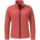 Schöffel Damen Unterjacke Fleece Jacket Leona3