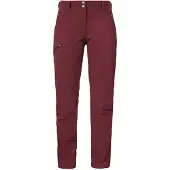 Schöffel Damen Hose Pants Ascona Warm L