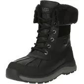 Ugg Adirondack III Boot Black (Women's) - EU 42