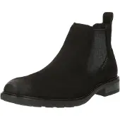 Bugatti Stiefelette schwarz 154-00-00069