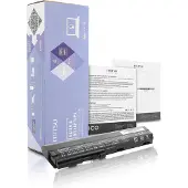 Mitsu SX06XL batterie für HP EliteBook 2560p/2570p