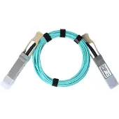 BlueOptics NVIDIA MFS1S90-H010E-NV kompatibles AOC QSFP56 BO070703W10M