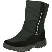 Lico Herren Winterboot 'Ice Mount' schwarz, Herren:39 EU
