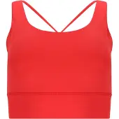 Athlecia Sport-BH "Gaby" aus feuchtigkeitsregulierendem Material