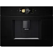 Bosch Einbau-Kaffeevollautomat "CTL7181B0" Touchdisplay & Aroma Select für Kaffeegenuss nach Ihrem Geschmack.