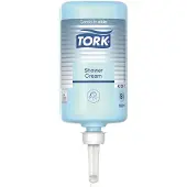 Essity Denmark A/S Duschcreme Flüssigseife 1,0 l 420601