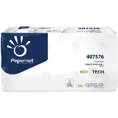 Papernet Toilettenpapier mit Bio Tech Technologie 8 St Tablettenteiler
