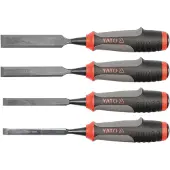 YATO Stechbeitel YT-6281 280-300mm Werkzeugstahl 900g