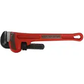 Velleman - ROHRZANGE - ROBUST - 12" - Ø 2" - 1.30 kg