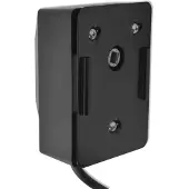 vidaXL Grillgarspießmotor 4 W Schwarz