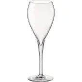 Bormioli Rocco Champagnerglaser - 6x Stuck - transparent - Glas - 150 ml