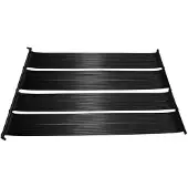 vidaXL Solar-Panel für Poolheizung (2er-Set)