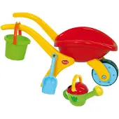 Coppens Design Schubkarre Set