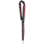 Trelock 8002921 Einsteckkette 150cm, Ø 6mm ZR 355, für RS350/450, schwarz