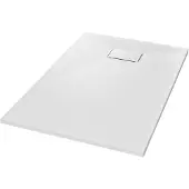 vidaXL Duschwanne Smc 120x70 Cm