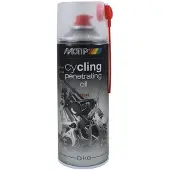 Motip Cycling Kriechöl, transparent, 400 ml