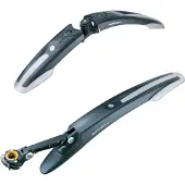 Topeak Schutzbleche DeFender M1 & M2-26