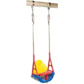 Intergard Babyschaukel 3 in 1
