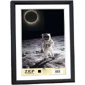 Zep Bilderrahmen KB5 Schwarz 30x40 cm