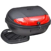 vidaXL 72l Motorradkoffer