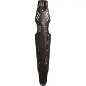 Topeak Schutzbleche D-Flash ST-Seat Tube