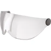ABUS Ersatzvisier smoke Pedelec 2.0, Hyban 2.0, ACE, HUD-Y Ace