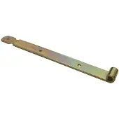 Intergard Ladenband gelbverzinkt ø16/600mm