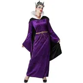 Atosa Evil Queen Witch Damenkostüm