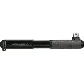 Topeak Hybrid Rocket Hp With 16g Threaded Co2 Cartridge Mini-pumpe