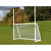 Precision Gaa Match Posts 2.44x1.52x1.20 M Fußballtor