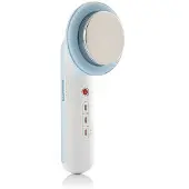 Huismerk Anti-Cellulite-Massagegerät mit Ultraschall-Kavitation mit Infrarot und Elektrostimulation 3 in 1 CellyMax