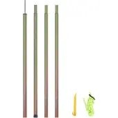 vidaXL Sonnensegelmast Aus Verzinktem Stahl 250 Cm