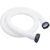 vidaXL Poolschlauch 38 mm 180 cm