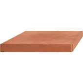 Prosperplast Square Mobile Pots Platform 39x39x4.5 Cm Orange