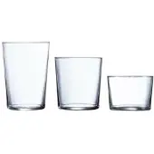 Luminarc Gläserset Gorbea Glas 6 Stücke (18 pcs)
