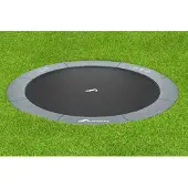 Akrobat Flat to the ground Trampolin Orbit 365 cm