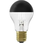 Calex Led A60 Scheinwerfer Schwarz 220-240V 180lm 4W 1800K E27 (zwart)