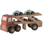 Egmont toys Autotransporter