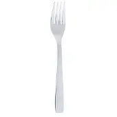 Quid Gabel-Set Hotel Metall Edelstahl 15 cm 12 Stück