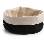 Quid Textil-Brotkorb 20x9cm farina