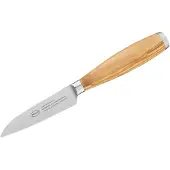 Rösle Gemüsemesser Artesano 9 cm Silver