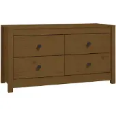 vidaXL Emanuel